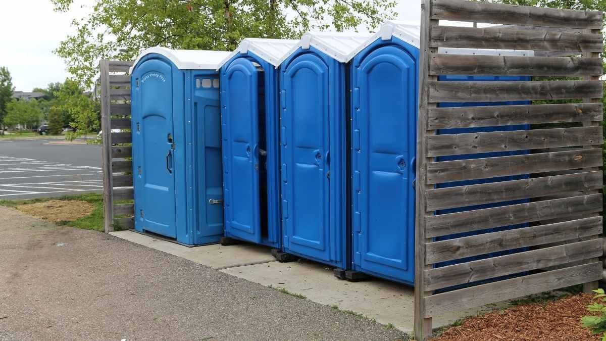 Porta Potty Rental Pros - Top Porta Potty Rentals in Auburn, NH, 3032